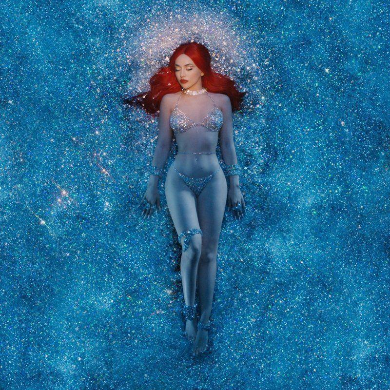 Portada de Sencillo/EP "Dancing's Done", de Ava Max