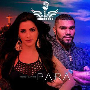 Portada de Sencillo/EP "Todo Canto: Para", de Mira Callado