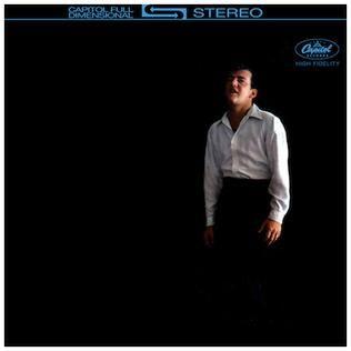 Portada de Álbum "Earthy!", de Bobby Darin