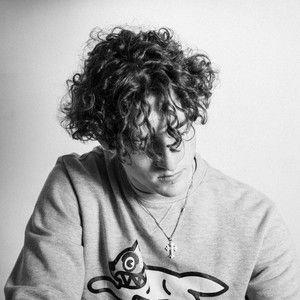 Portada de Sencillo/EP "Big Dreams", de Braden Bales