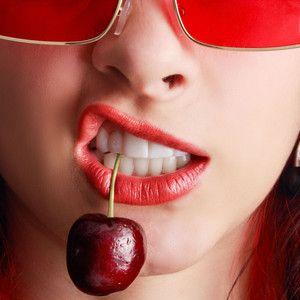 Portada de Sencillo/EP "Cereja", de Aléxia Oficial