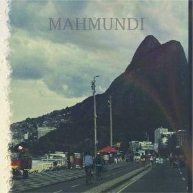 Portada de Álbum "Setembro - EP", de Mahmundi