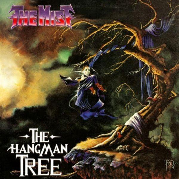 Portada de Álbum "The Hangman Tree", de The Mist