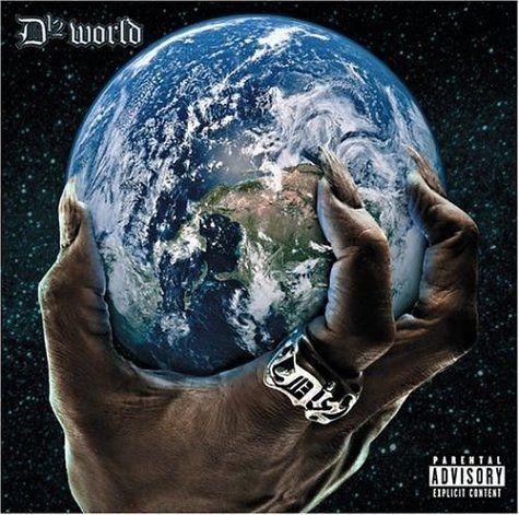 Portada de Álbum "D12 World", de D12