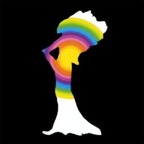 Capa do álbum "U-miz", de Yumi Matsutoya