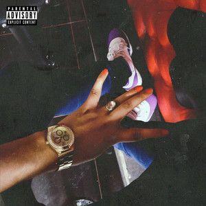 Portada de Álbum "Trap Ñema Vol. 3", de Crazy Point