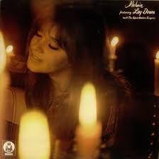 Portada de Álbum "Candles In The Rain", de Melanie Safka