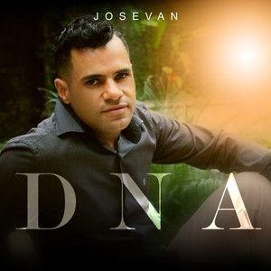 Capa do Single/EP "DNA", de Josevan