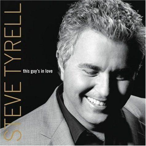 Capa do Álbum "This Guy's Love", de Steve Tyrell