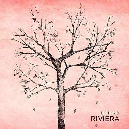 Capa do Álbum "Outono", de Riviera