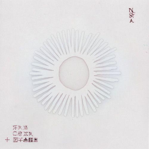 Portada de Sencillo/EP "N.F.A. DEMOS", de ODIE