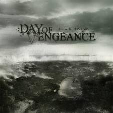 Portada de Álbum "He Who Has Ears", de Day Of Vengeance