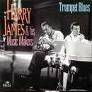 Portada de Álbum "Jazz Forever: Harry James & His Orchestra", de Harry James