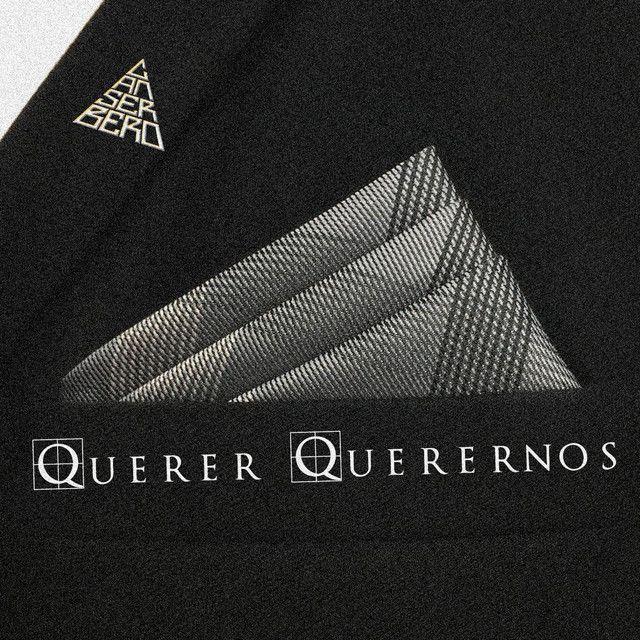 Capa do álbum "Querer Querernos", de Canserbero