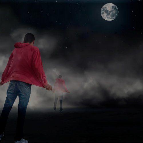 Portada de Álbum "Fabio Santos Mzs Side-B", de Fabio Santos Mzs