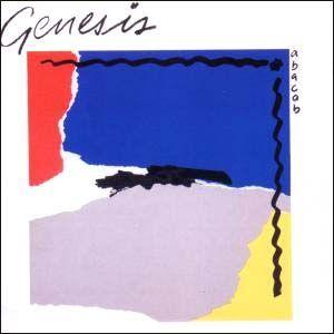 Album cover of "The Way We Walk: The Longs - Vol. 2" by Genesis