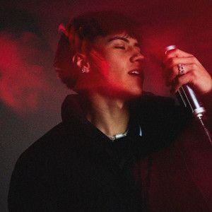 Single/EP cover of "Desmadre Musical" by Christian Lara