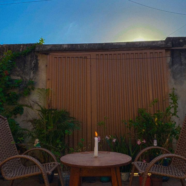 Capa do Single/EP "São Fulano", de Yngla