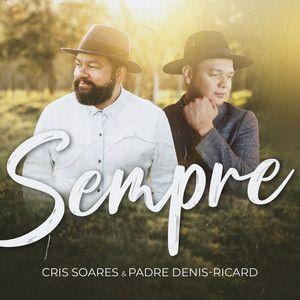 Portada de Sencillo/EP "Sempre", de Padre Denis-Ricard