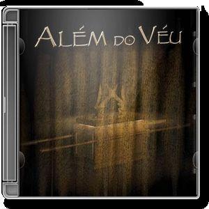 Portada de Álbum "Além do Véu", de Ministério Além do Véu