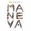 Portada de Álbum "#Somosomaneva", de Maneva