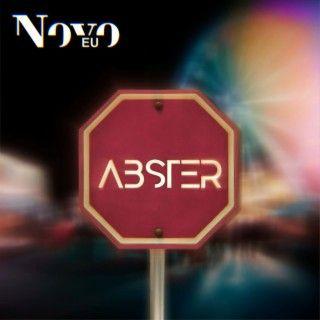 Portada de Sencillo/EP "Abster", de Novo Eu
