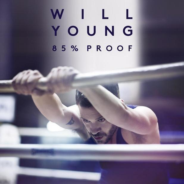 Capa do Álbum "85% Proof", de Will Young
