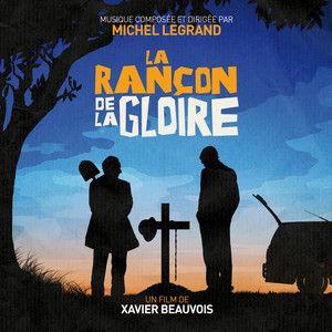 Capa do álbum "La Rançon De La Gloire", de Michel Legrand