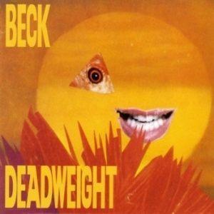 Portada del álbum "Deadweight", de Beck