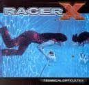 Portada de Álbum "Technical Difficulties", de Racer X
