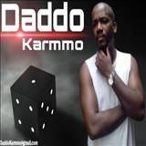 Portada de Álbum "Um Lutador", de Daddo Karmmo