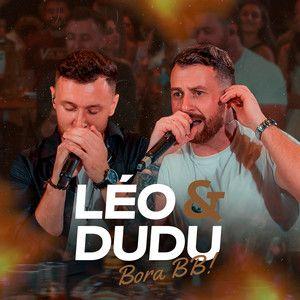 Portada de Álbum "Bora BB! (Ao Vivo)", de Léo e Dudu