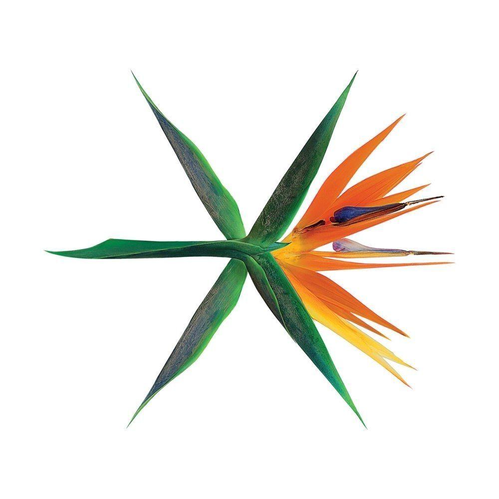 Portada de Álbum "THE WAR - The 4th Album", de EXO 