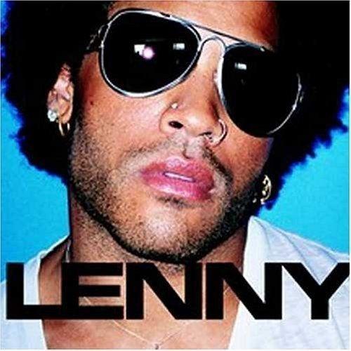 Portada de Álbum "Lenny", de Lenny Kravitz