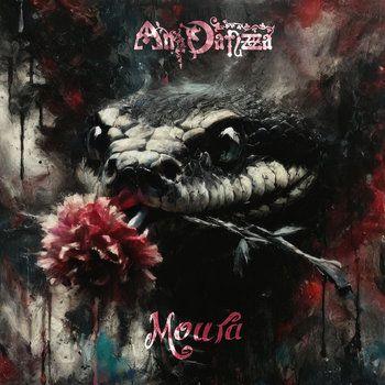 Portada de Sencillo/EP "Moura", de An Danzza