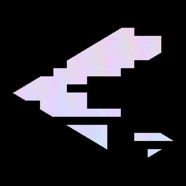 Portada del álbum "Lamental EP", de Squarepusher