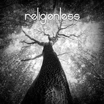Portada de Álbum "The Key", de Religionless