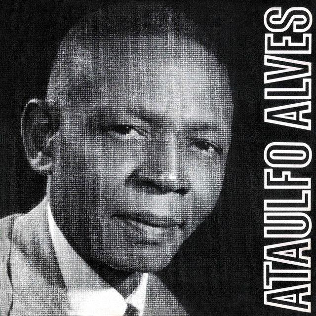 Portada de Álbum "Ataulfo Alves (1970)", de Ataulfo Alves