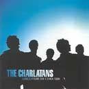 Portada de Álbum "Up at the Lake", de The Charlatans