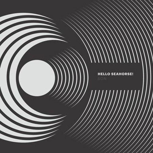 Capa do álbum "Son", de Hello Seahorse!