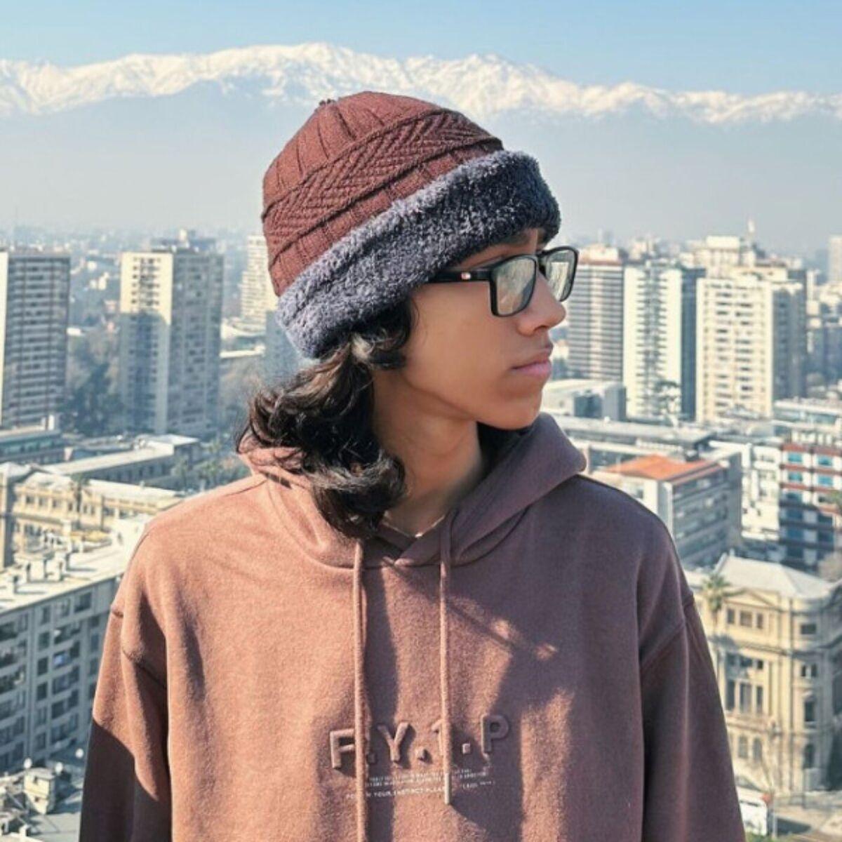 Capa do Single/EP "Pato Sapato", de Kailess