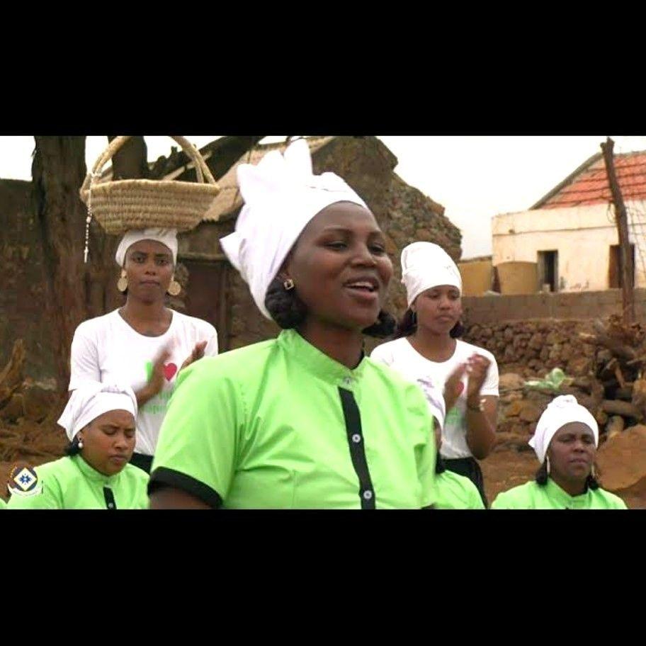 Portada de Sencillo/EP "Tradison Di Terra", de Flor de Esperança