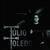 Portada de Álbum "Dilúvio", de Túlio Toledo