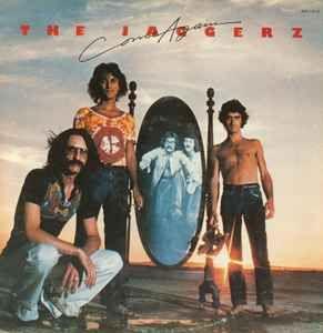 Portada de Álbum "Come Again", de The Jaggerz