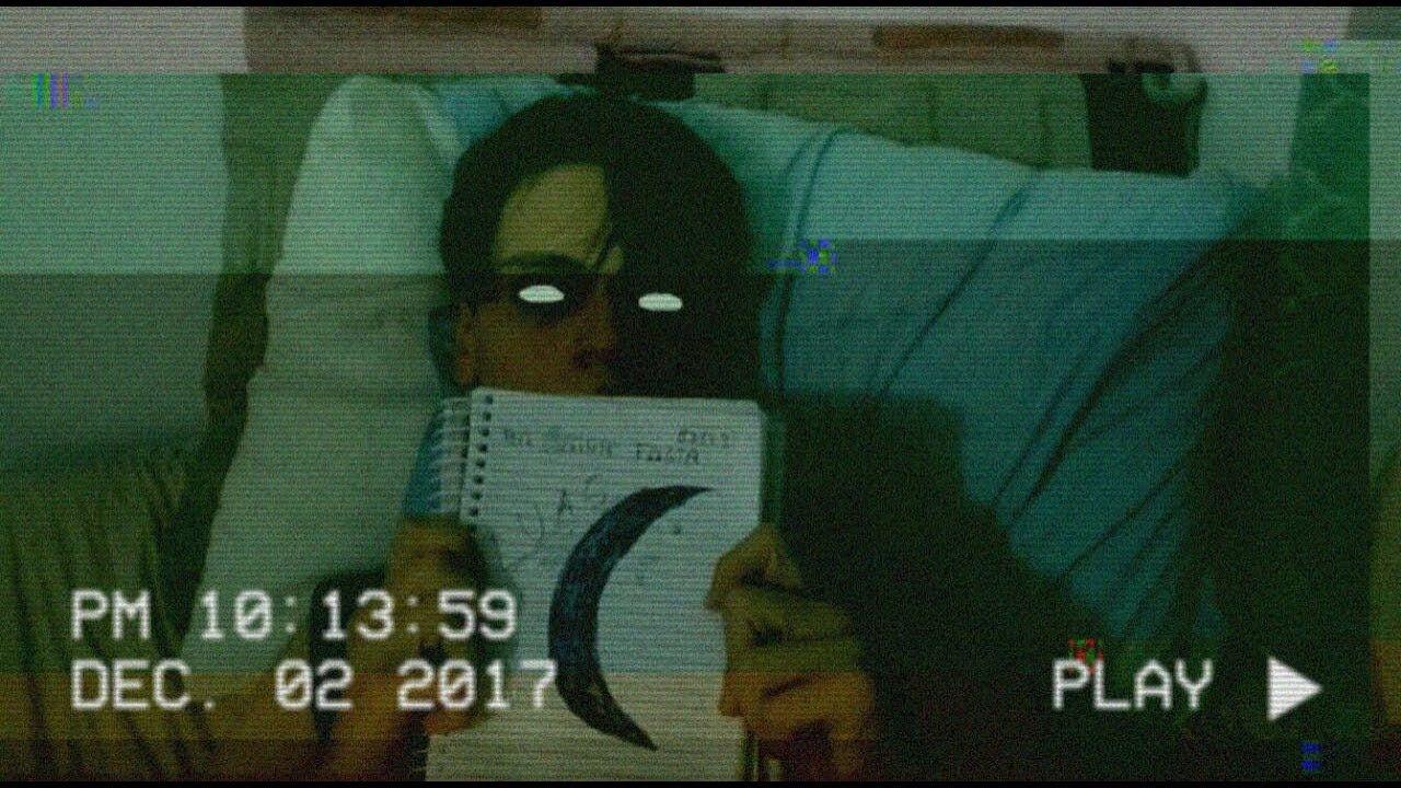 Capa do Álbum "Luas Que Me Escurecem", de Kodeline