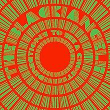 Portada de Álbum "Directions To See a Ghost", de The Black Angels