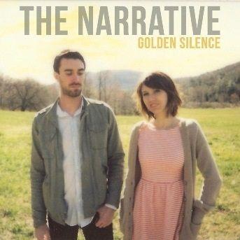 Portada de Álbum "Golden Silence", de The Narrative