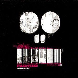 Portada de Álbum "Comercial", de Ruxe-ruxe