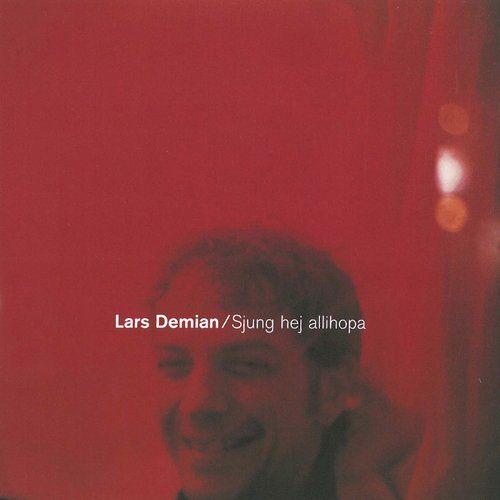 Capa do Álbum "Sjung Hej Allihopa", de Lars Demian