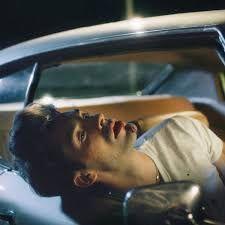 Capa do Single/EP "Bad Decisions", de Bobi Andonov